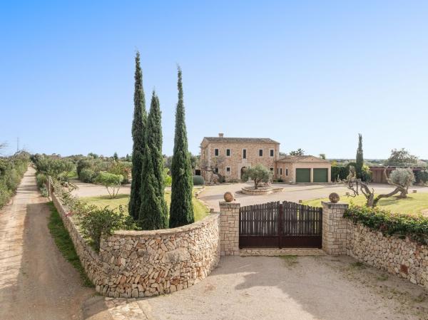Casa o chalet independiente en Calle Sexta Vuelta, S'Alquería Blanca - Calonge, Santanyí photo 1