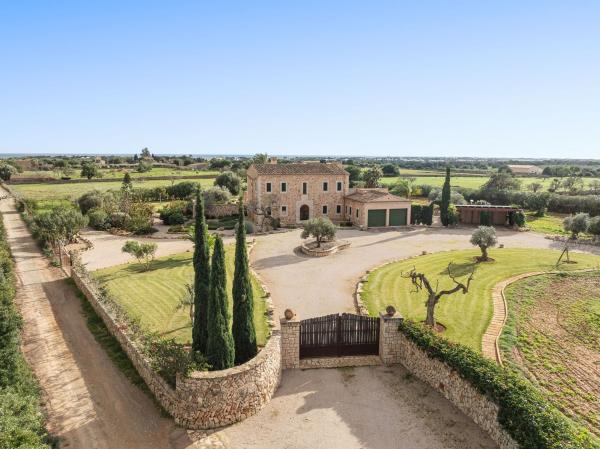 Casa o chalet independiente en Calle Sexta Vuelta, S'Alquería Blanca - Calonge, Santanyí thumbnail 1