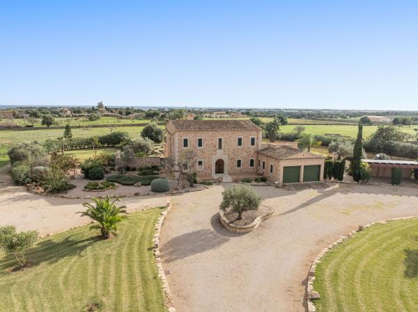 Casa o chalet independiente en Calle Sexta Vuelta, S'Alquería Blanca - Calonge, Santanyí thumbnail 2