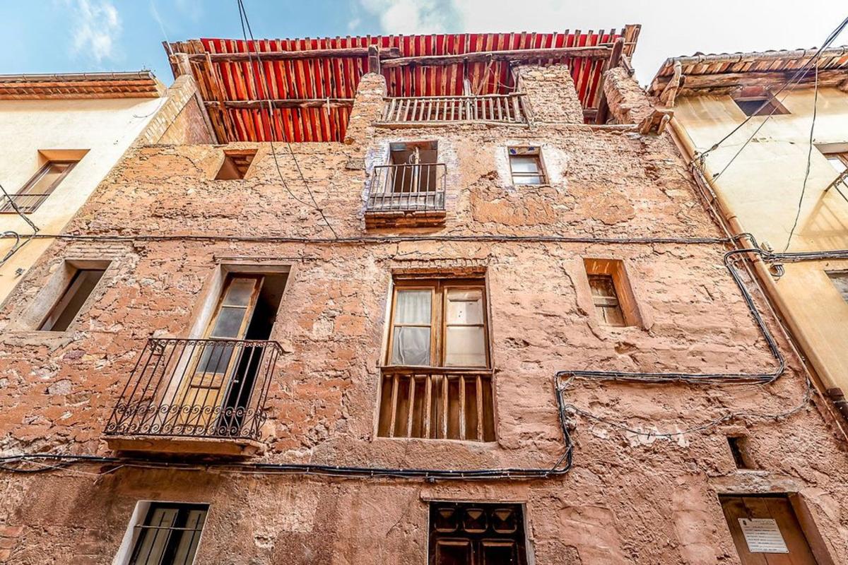 Sprzedaż niezależnego domku jednorodzinnego w Casa o chalet en Calle de l'Església, Cardona, Kardona photo 4