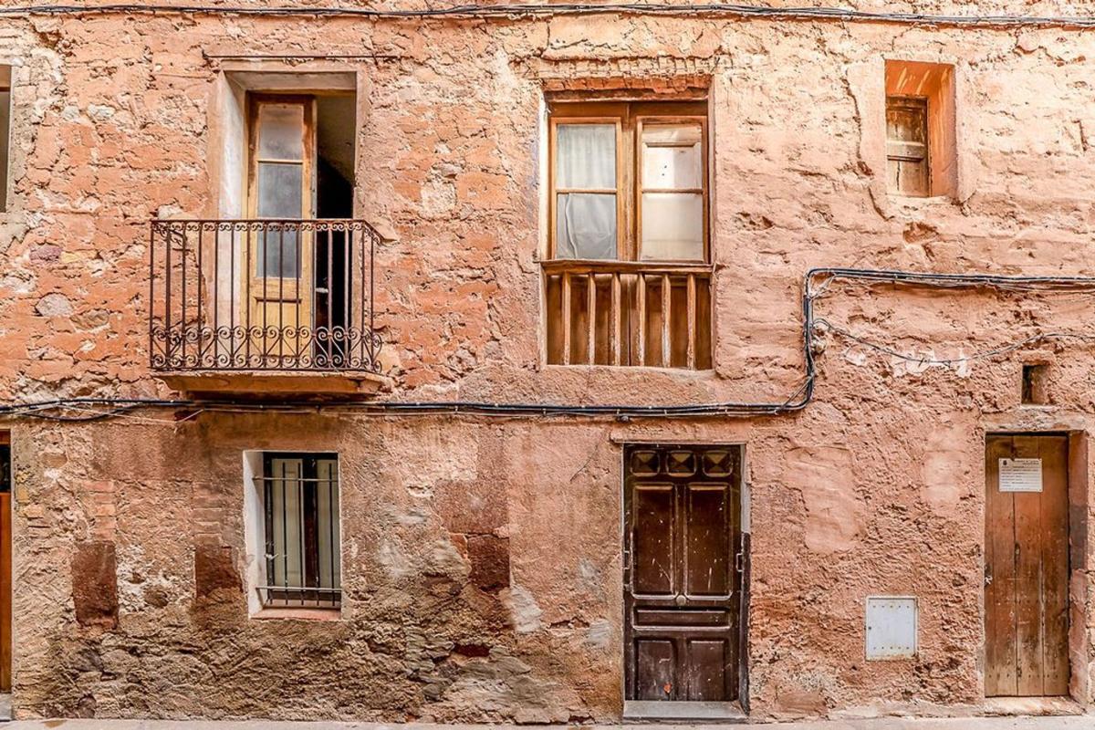 Sprzedaż niezależnego domku jednorodzinnego w Casa o chalet en Calle de l'Església, Cardona, Kardona photo 5
