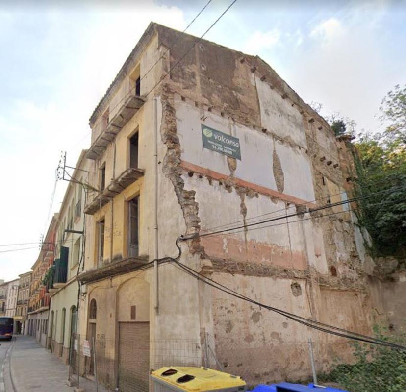 Продажа квартиры на Piso en Calle Carretera, Sallent, Саллент
photo 1