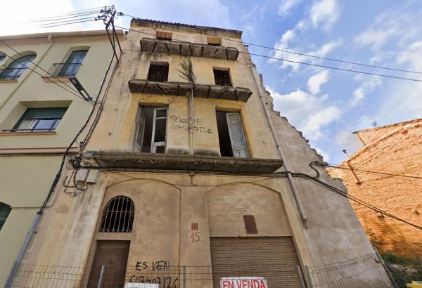 Продажа квартиры на Piso en Calle Carretera, Sallent, Саллент
 photo 4