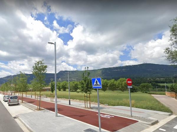 Продажа квартиры на Piso en Hostalets de Balenyá, Остале́тс де Баленья
 photo 2