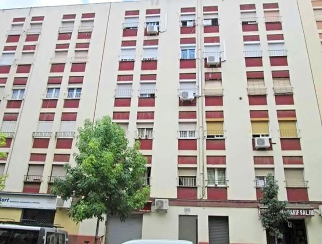 Sale of apartment in Piso en Calle Bona-Sort, Sant Ramón, Cerdanyola del Vallès, Cerdanyola del Vallès
photo 1