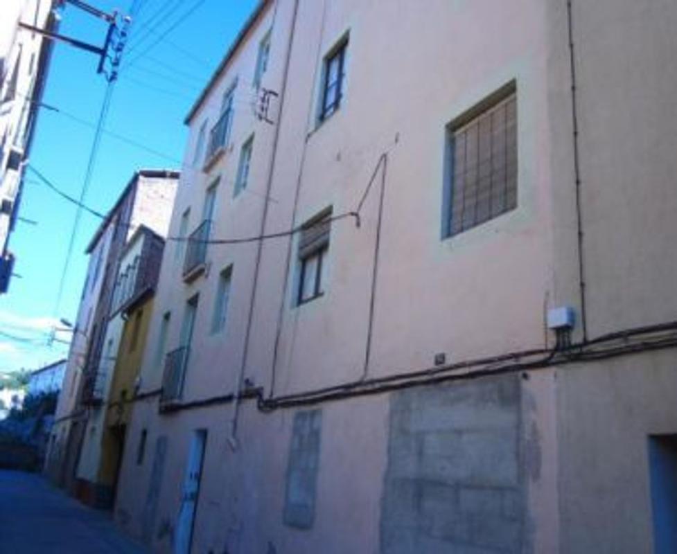 Sprzedaż mieszkania w Piso en Calle de la Mel, Cardona, Kardona
photo 1