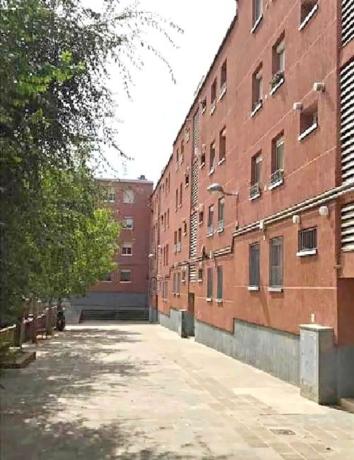 Продажа квартиры на Piso en Calle del Vint-i-Cinc de Setembre, Ègara, Terrassa, Терраса
 photo 2