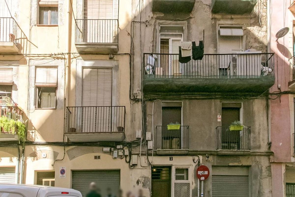 Venta de piso en Piso en Calle de Santa Llúcia, Antic, Manresa, Manresa
photo 1