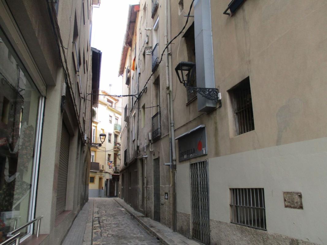 Sprzedaż mieszkania w Piso en Calle de la Instrucció, Berga, Berga
photo 1