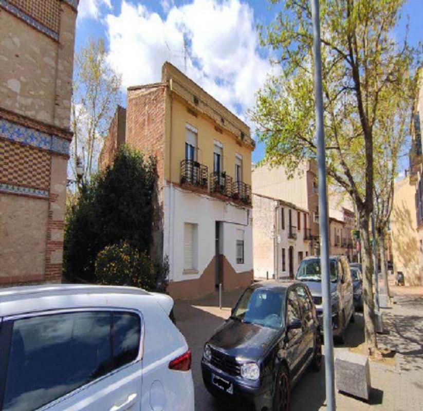 Venta de piso en Piso en Avenida Torres Vilaró, Begues, Begues
photo 1