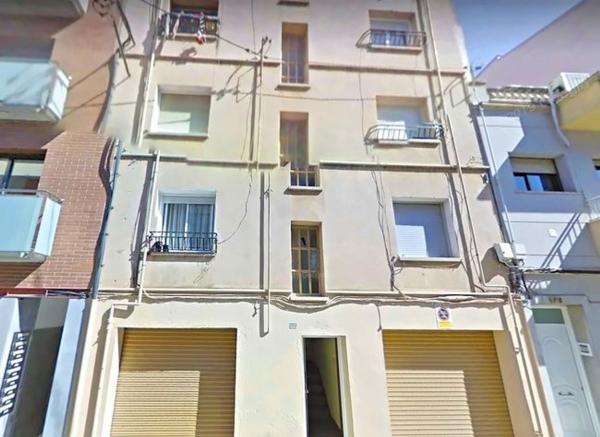 Продажа квартиры на Piso en Calle de l'Historiador Cardús, Sant Pere Nord, Terrassa, Терраса
photo 1