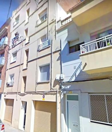 Продажа квартиры на Piso en Calle de l'Historiador Cardús, Sant Pere Nord, Terrassa, Терраса
thumbnail 1