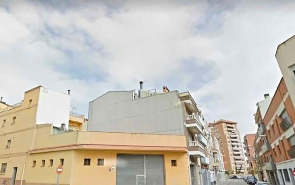 Продажа квартиры на Piso en Calle de l'Historiador Cardús, Sant Pere Nord, Terrassa, Терраса
 photo 3