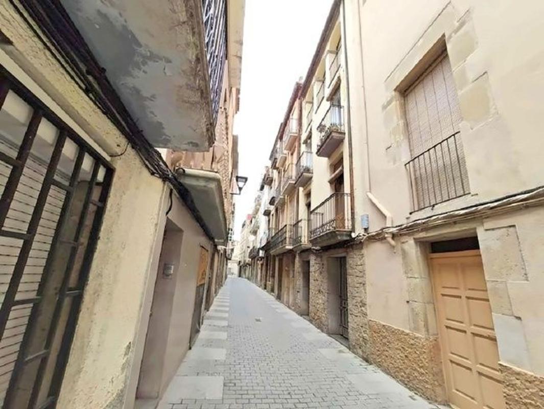 Продажа квартиры на Piso en Calle Barquera, Artés, Арцес
photo 4