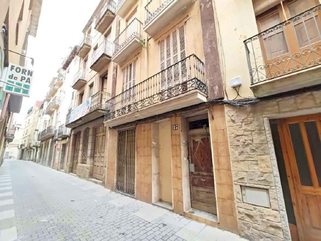 Продажа квартиры на Piso en Calle Barquera, Artés, Арцес
photo 5