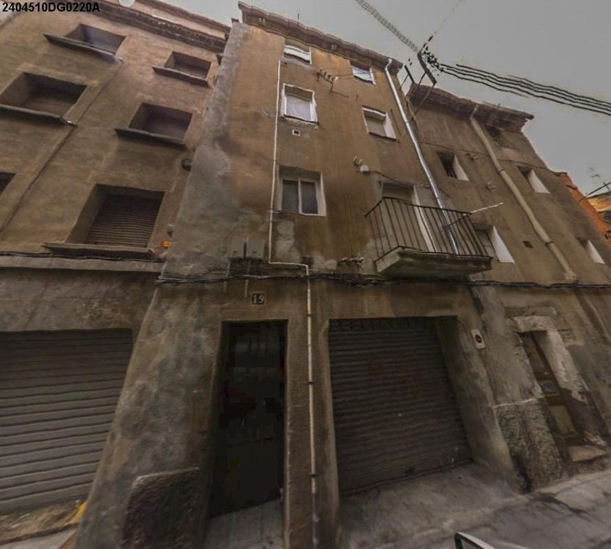 Продажа квартиры на Piso en Calle de l'Era del Firmat, Centre - Passeig i Rodalies, Manresa, Манреса
photo 1