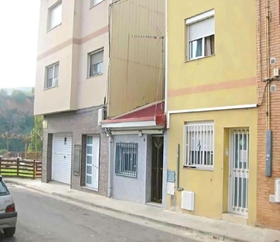 Sprzedaż mieszkania w Piso en Calle del Duero, Torre-romeu, Sabadell, Sabadell
photo 1