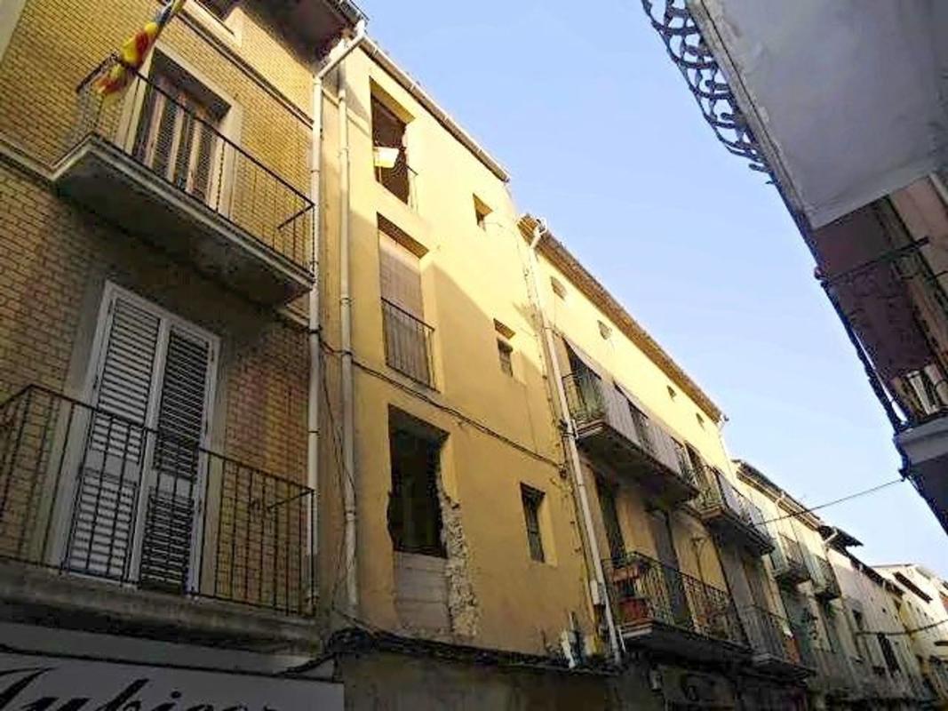 Продажа квартиры на Piso en Calle del Cós, Sallent, Саллент
photo 2
