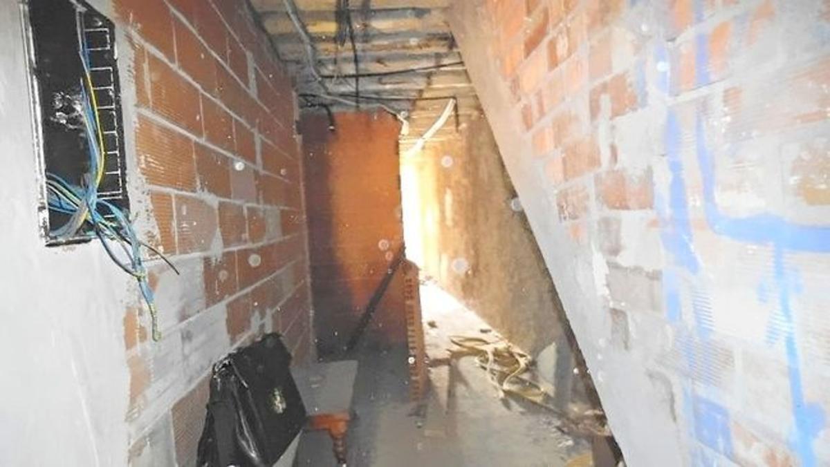 Продажа квартиры на Piso en Calle del Cós, Sallent, Саллент
photo 4