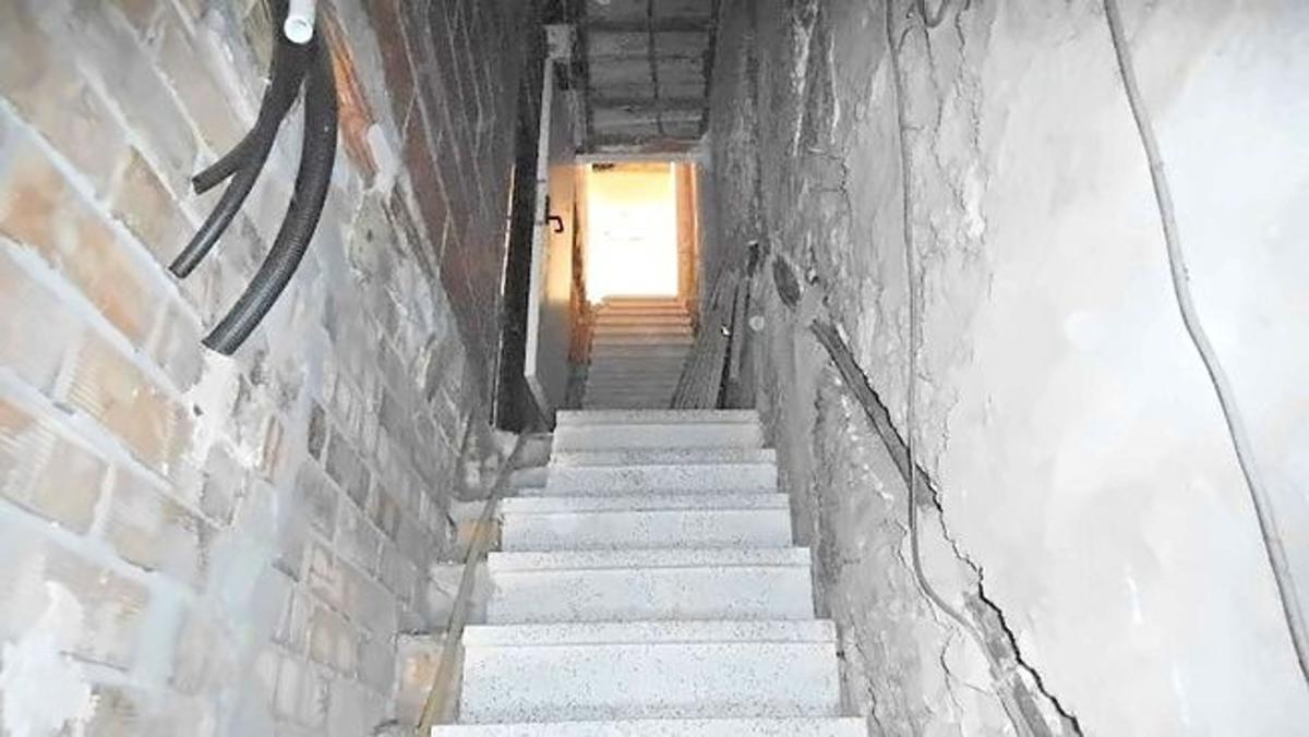 Продажа квартиры на Piso en Calle del Cós, Sallent, Саллент
photo 5