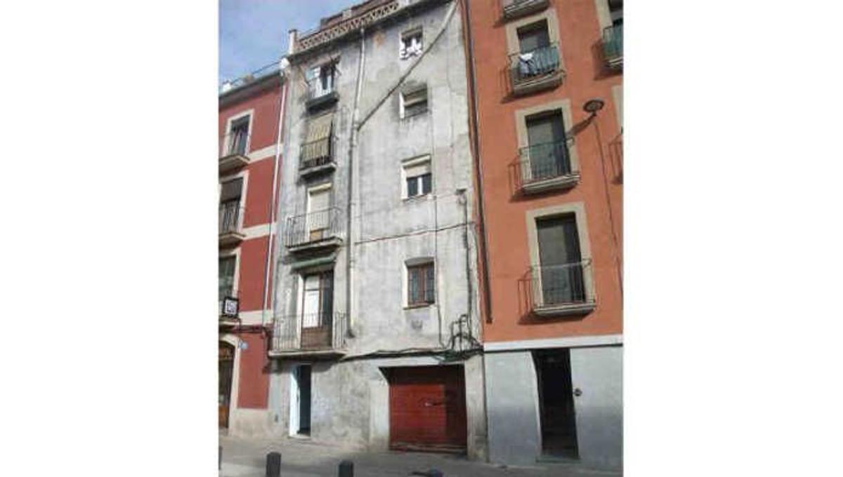 Продажа квартиры на Piso en Calle de la Mel, Antic, Manresa, Манреса
photo 1
