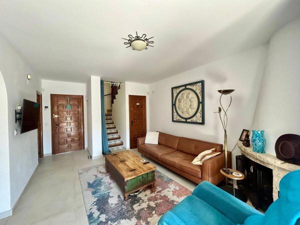 Casa o chalet independiente en L'Albir, Alfaz del Pi thumbnail 1