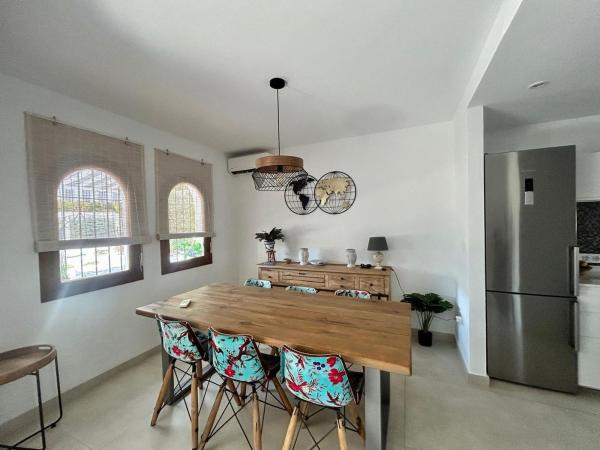 Casa o chalet independiente en L'Albir, Alfaz del Pi thumbnail 2