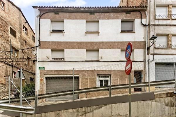 Sale of flat in Piso en Calle Sant Sebastià, Súria, Súria
thumbnail 1