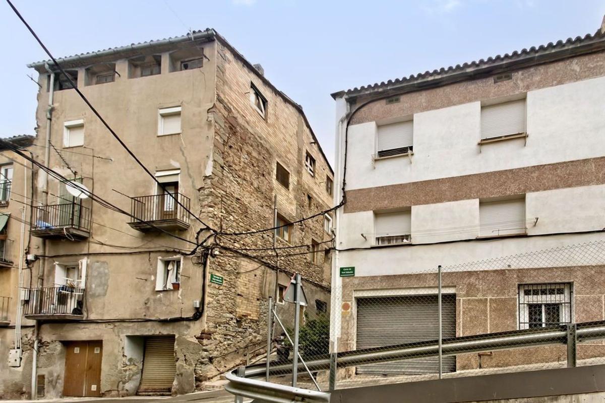 Sale of apartment in Piso en Calle Sant Sebastià, Súria, Súria
photo 3