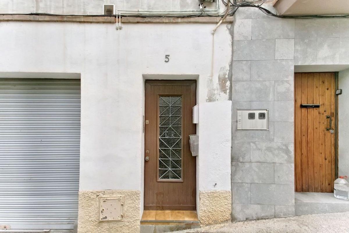 Sale of apartment in Piso en Calle Sant Sebastià, Súria, Súria
photo 1