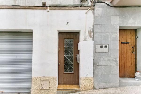 Sale of flat in Piso en Calle Sant Sebastià, Súria, Súria
photo 1