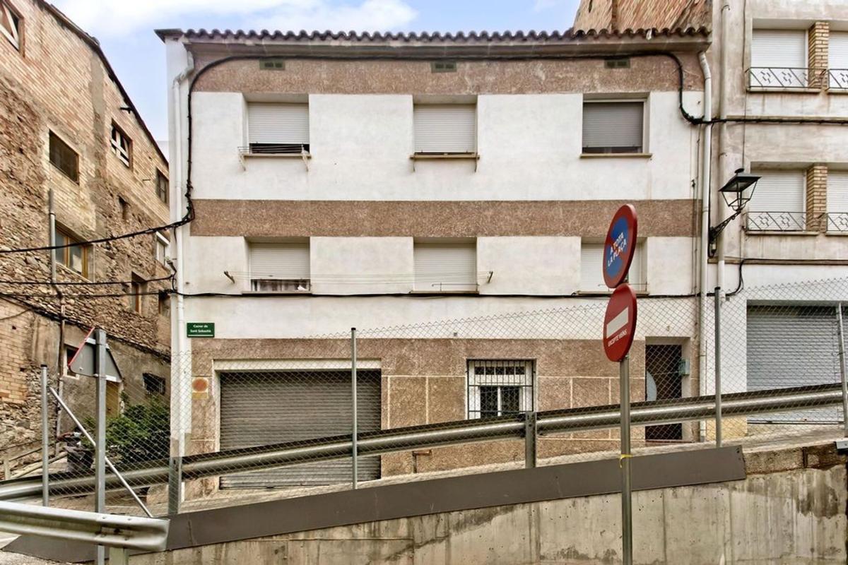 Sale of apartment in Piso en Calle Sant Sebastià, Súria, Súria
photo 2