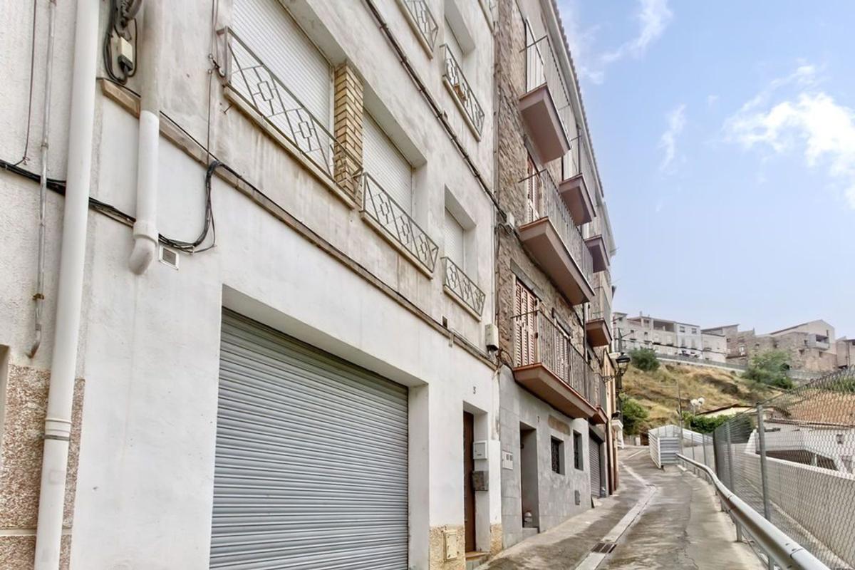 Sale of apartment in Piso en Calle Sant Sebastià, Súria, Súria
photo 5