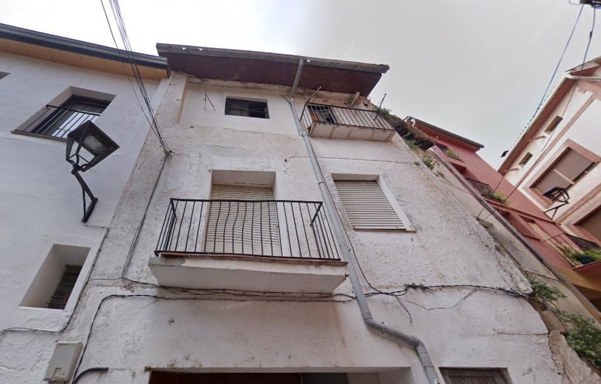 Sprzedaż mieszkania w Piso en Calle de Castellar del Riu, Berga, Berga
photo 1