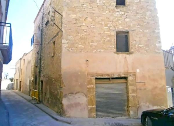 Chalet pareado en Calle Ravalet, Calaf thumbnail 2