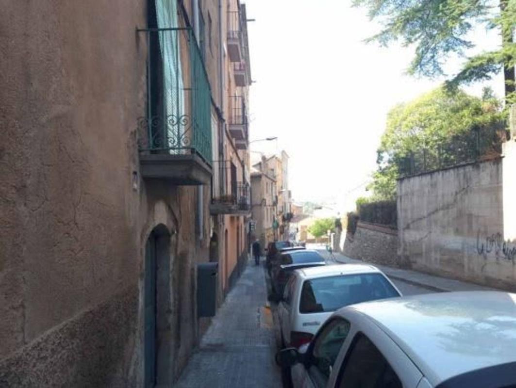 Venta de piso en Piso en Calle dels Caputxins, Escodines, Manresa, Manresa
photo 1