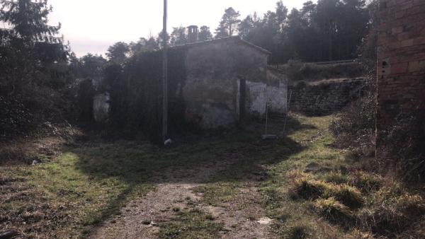 Chalet pareado en Carretera de la Bovila, Sant Quirze Safaja photo 1