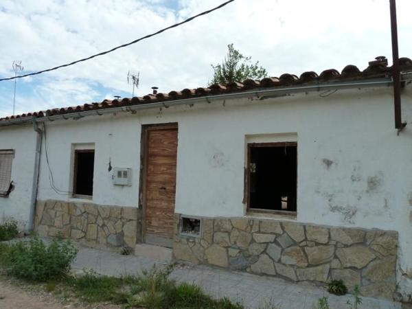 Chalet pareado en Carretera de la Bovila, Sant Quirze Safaja thumbnail 1