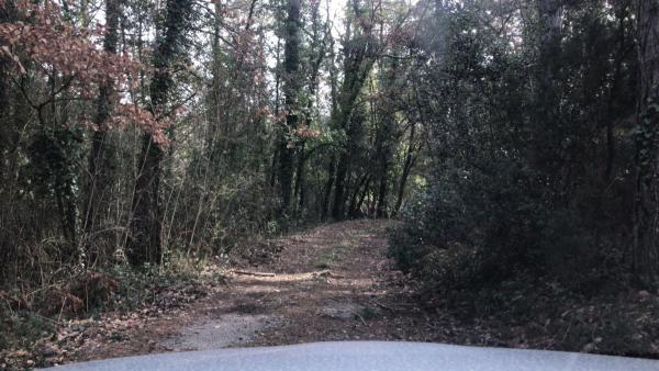Chalet pareado en Carretera de la Bovila, Sant Quirze Safaja thumbnail 2