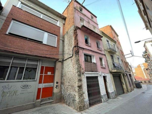 Venta de piso en Piso en Calle de l'Era del Firmat, Centre - Passeig i Rodalies, Manresa, Manresa
 photo