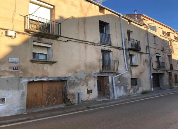 Chalet independiente en venta en Casa o chalet en Raval del Carme, Calaf, Calaf
photo 1