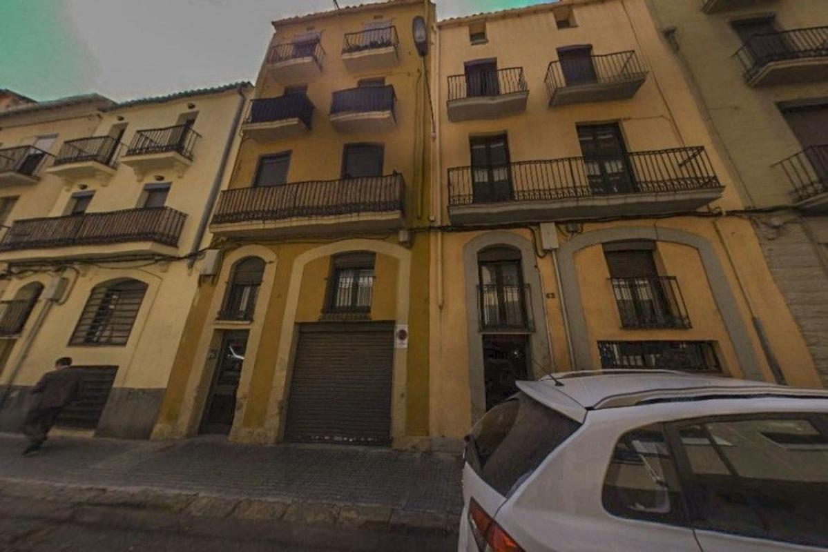 Venta de piso en Piso en Calle del Cós, Valldaura - Ctra. de Cardona, Manresa, Manresa
photo 1