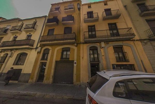 Venta de piso en Piso en Calle del Cós, Valldaura - Ctra. de Cardona, Manresa, Manresa
 photo