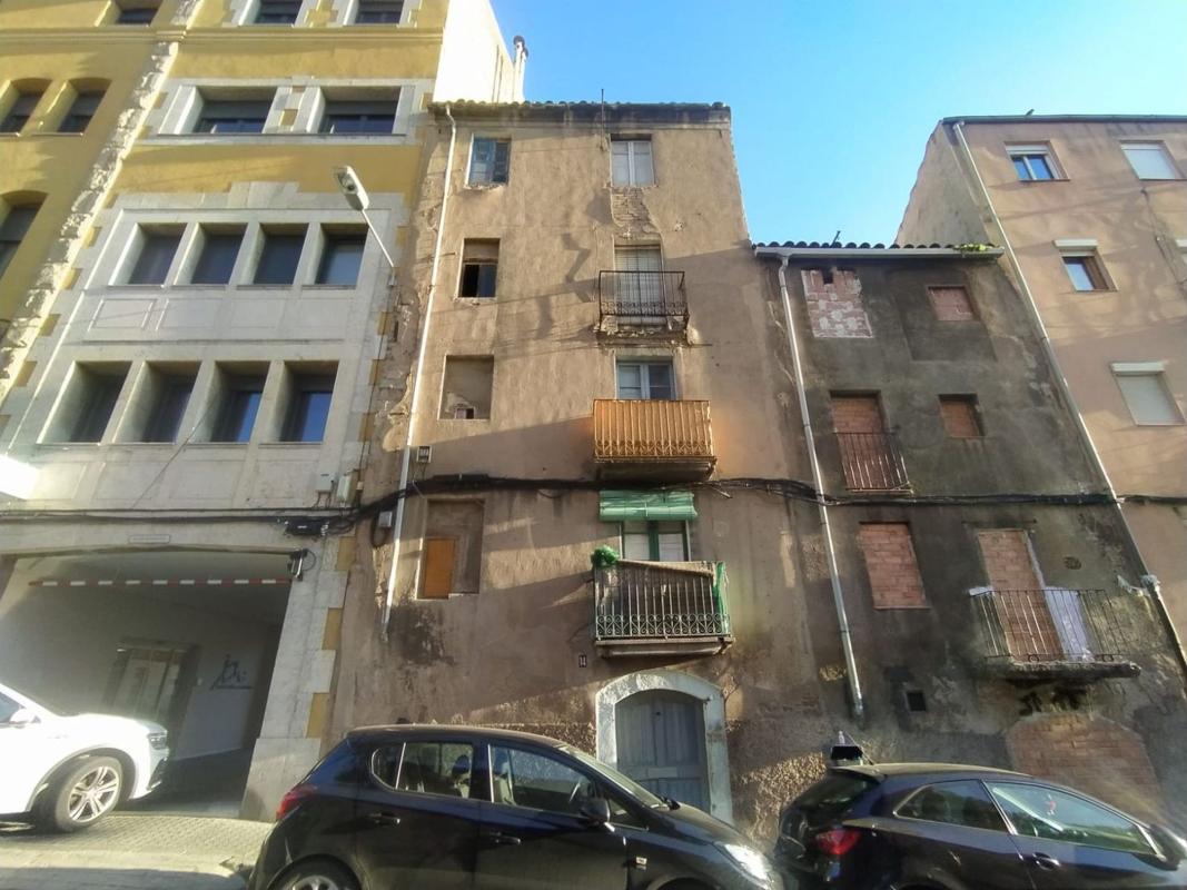 Venta de piso en Piso en Calle dels Caputxins, Escodines, Manresa, Manresa
photo 1