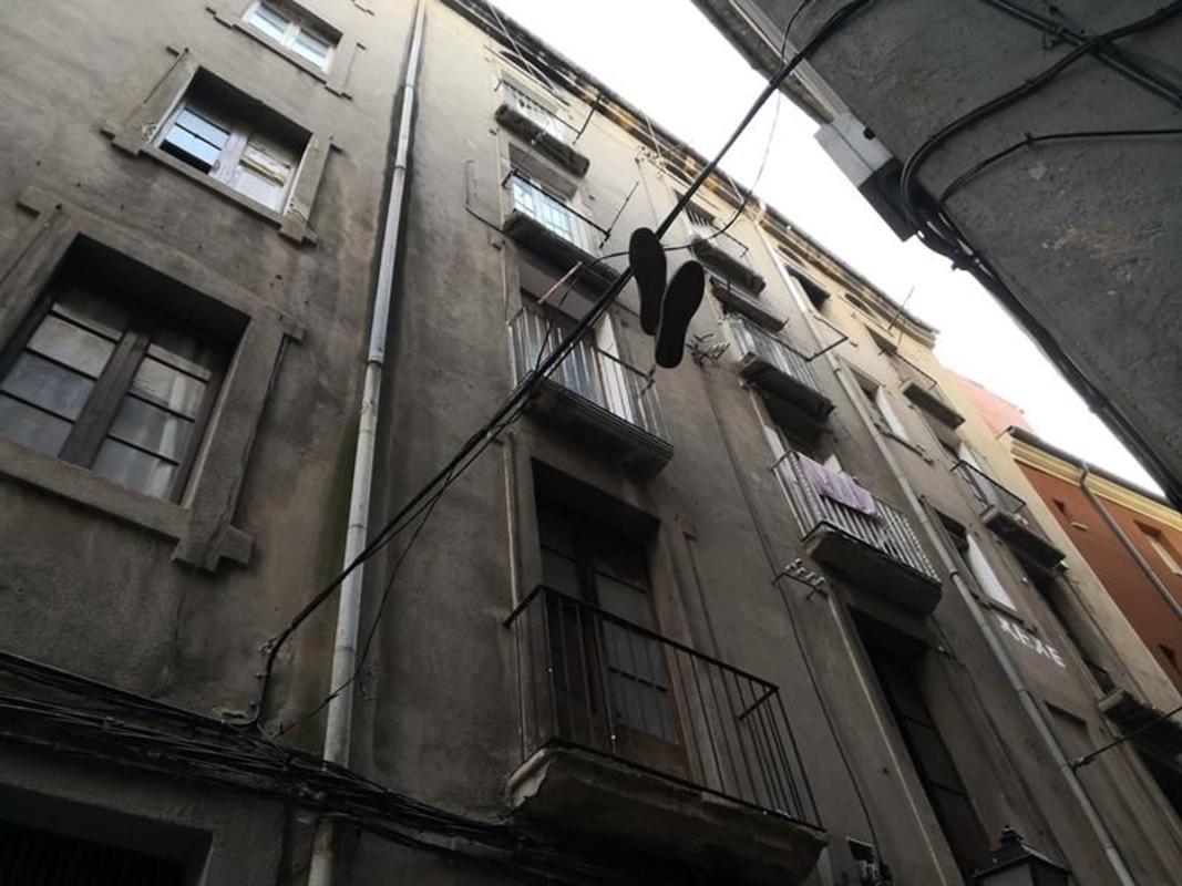 Venta de piso en Piso en Calle de Sant Tomàs, Antic, Manresa, Manresa
photo 1
