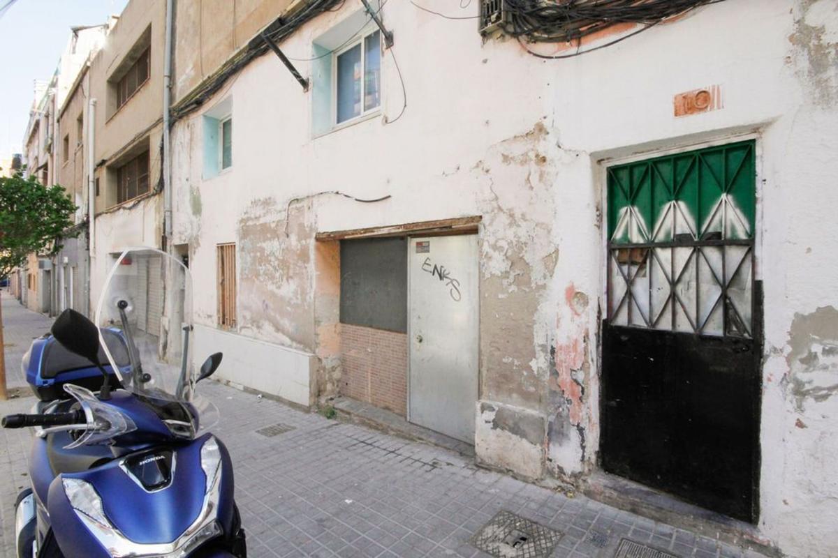 Venta de piso en Piso en Calle de Pablo Iglesias, La Salut, Badalona, Badalona
 photo 3