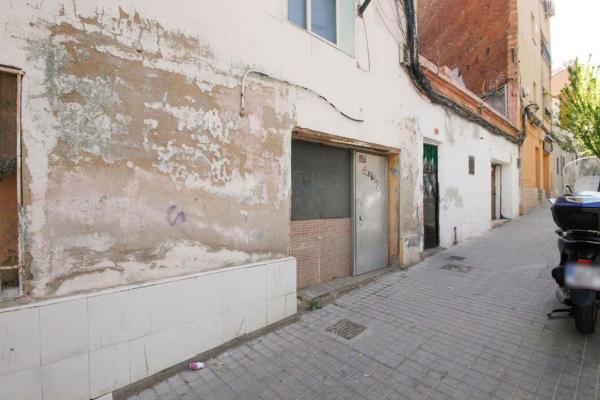 Продажа квартиры на Piso en Calle de Pablo Iglesias, La Salut, Badalona, Бадалона
 photo 4