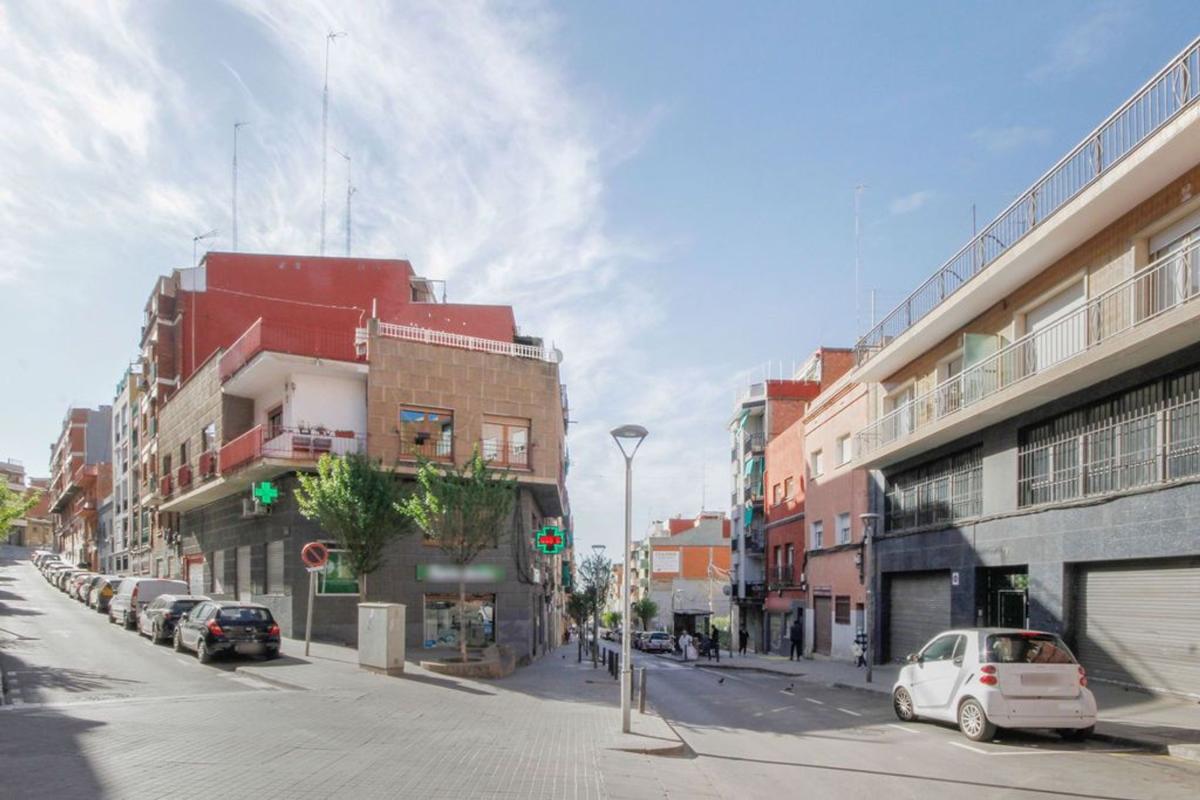 Venta de piso en Piso en Calle de Pablo Iglesias, La Salut, Badalona, Badalona
 photo 5