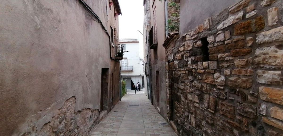 Sale of independent chalet in Casa o chalet en Calle Sant Pere, Calaf, Calaf
photo 1