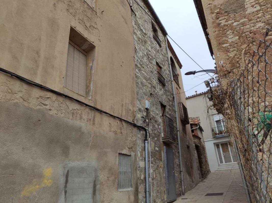 Sale of independent chalet in Casa o chalet en Calle Sant Pere, Calaf, Calaf
photo 4